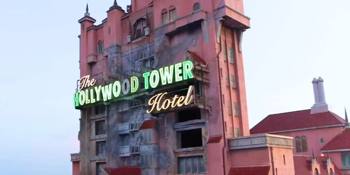 O schimbare neașteptată la Disney's Hollywood Studios atrage atenția vizitatorilor
