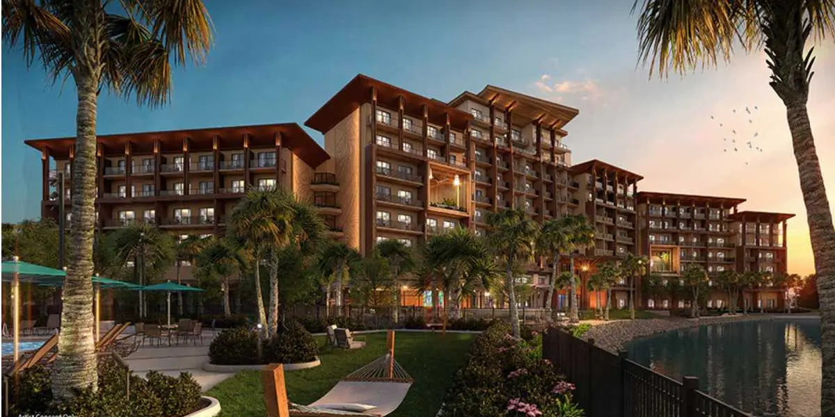 Disney World întârzie proiectul Major Resort, extinde construcția până în 2027