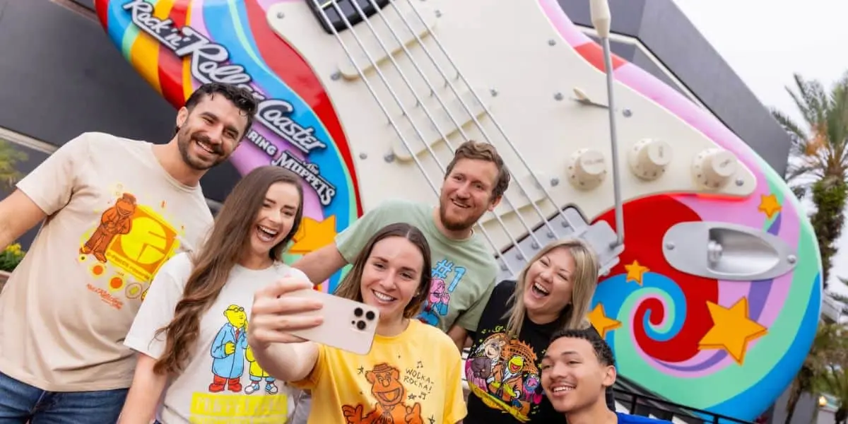 Disney World: patru oaspeți spitalizați în câteva luni — ce s-a întâmplat la Magic Kingdom, Hollywood Studios
