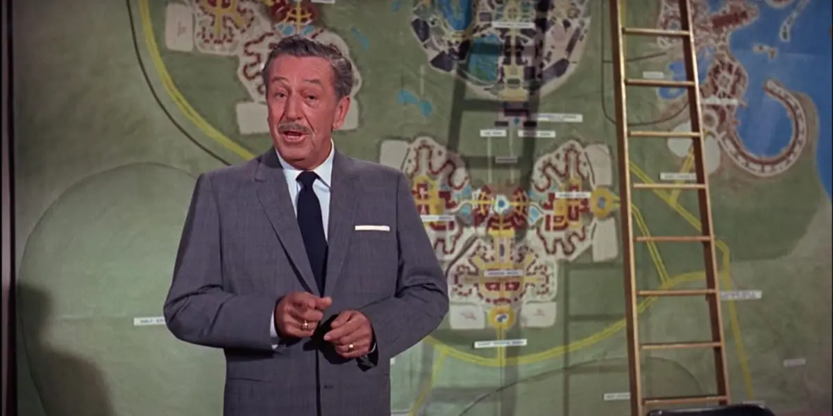 Disney World schimbă muzeul Walt Disney la Hollywood Studios cu o nouă experiență de sărbători