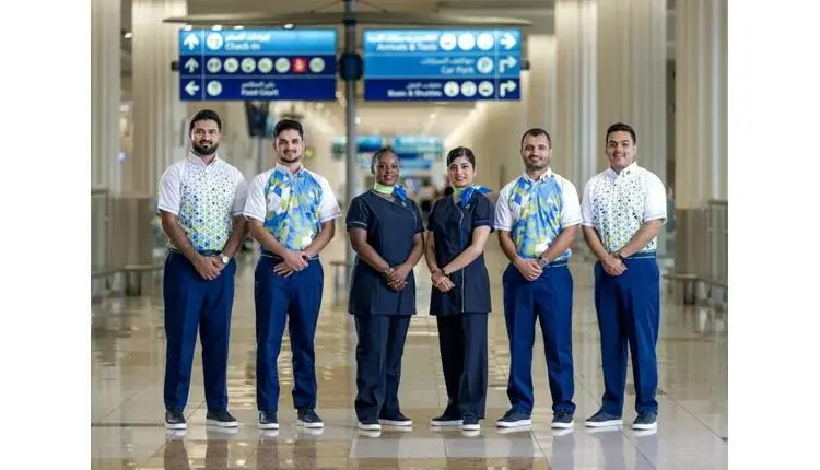 Dnata îmbunătățește accesibilitatea la Aeroportul Dubai pentru pasagerii cu nevoi speciale