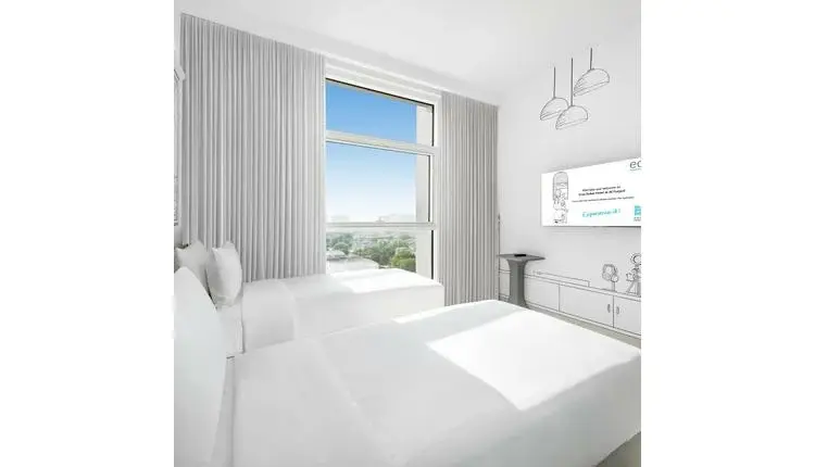 ECOS Dubai Hotel mizează pe flexibilitate: vacanțe de iarnă croite pe măsura turiștilor