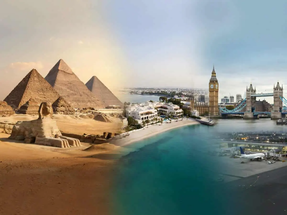 Egiptul, în centrul atenției turistice mondiale înainte de WTM London 2026