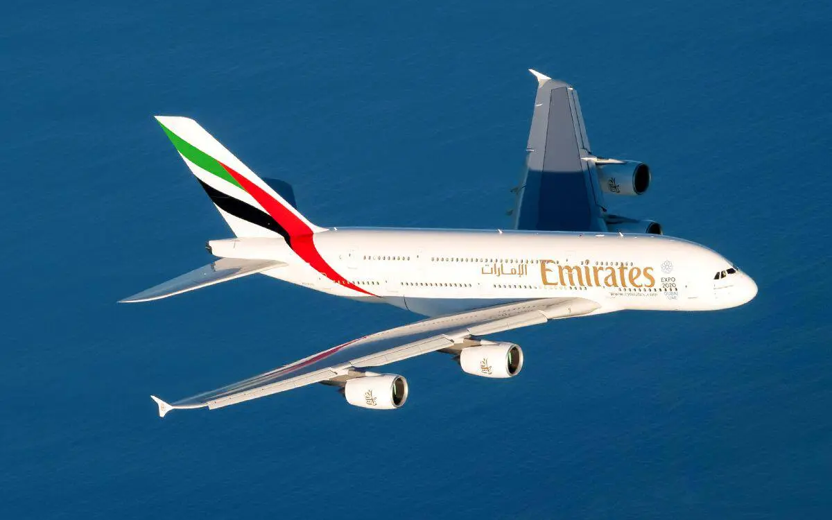 Emirates lansează zboruri A350-900 spre Addis Ababa: un nou capitol în conexiunea Dubai–Etiopia
