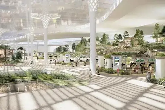 Expansiunea aeroporturilor din Asia: între tehnologie, durabilitate și necesitatea unei noi strategii