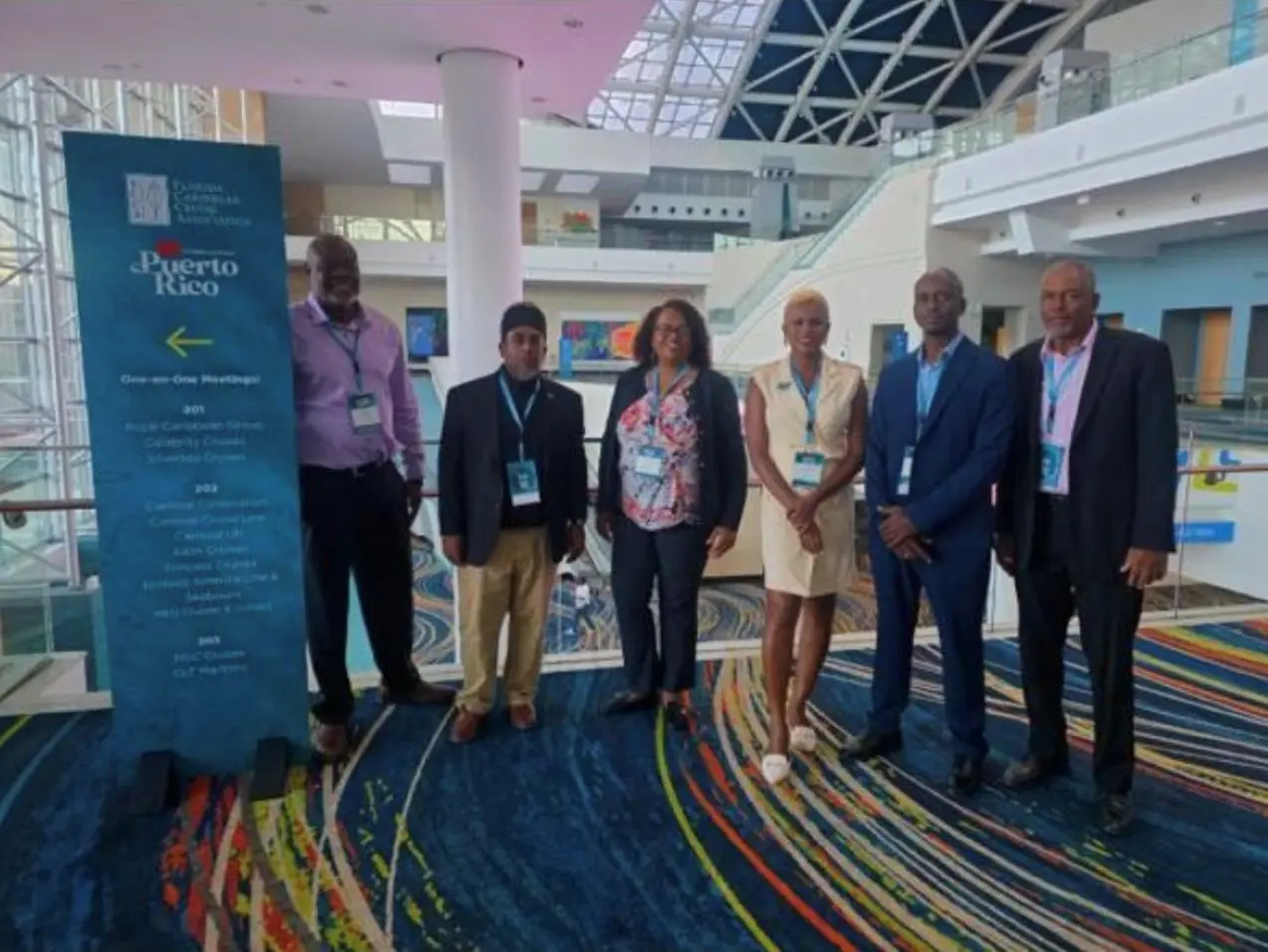FCCA 32a Conferință Anuală de Croazieră 2026 a fost organizată în San Juan, Puerto Rico