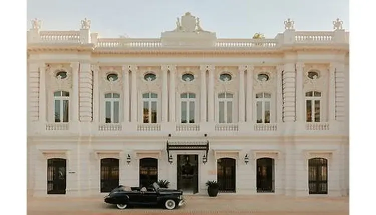 Four Seasons pregătește o expansiune spectaculoasă până în 2027