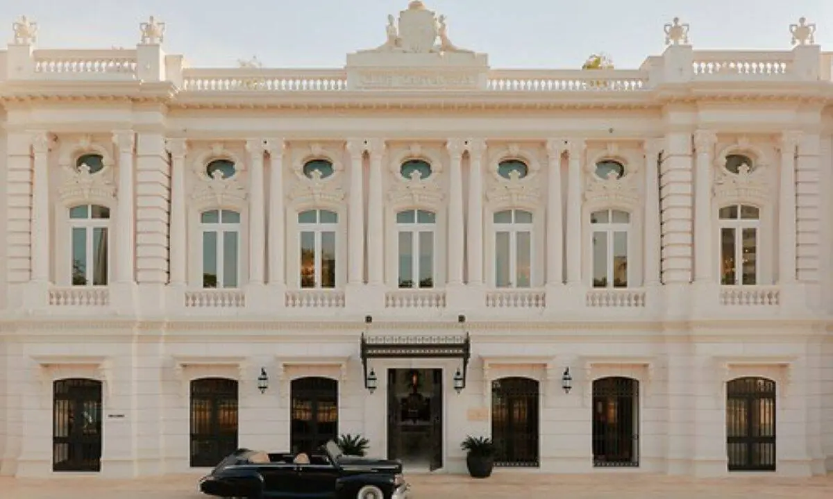 Four Seasons dezvăluie planuri de expansiune pentru 2027 cu noi stațiuni și hoteluri de lux