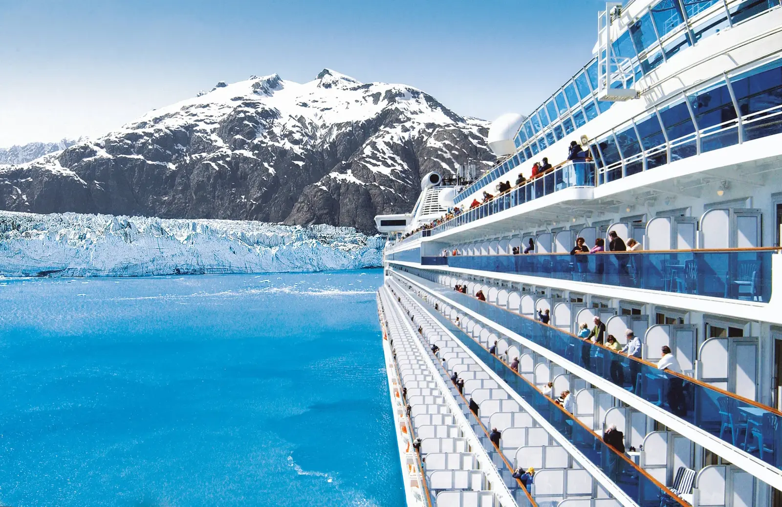 Glacier Bay, Alaska – Ghid practic pentru turiștii începători