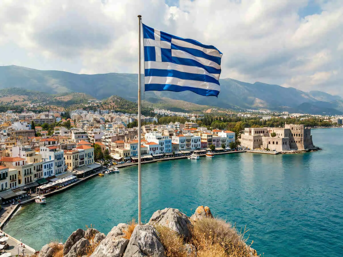 Grecia se alătură Austriei în creșterea turismului de durată în UE