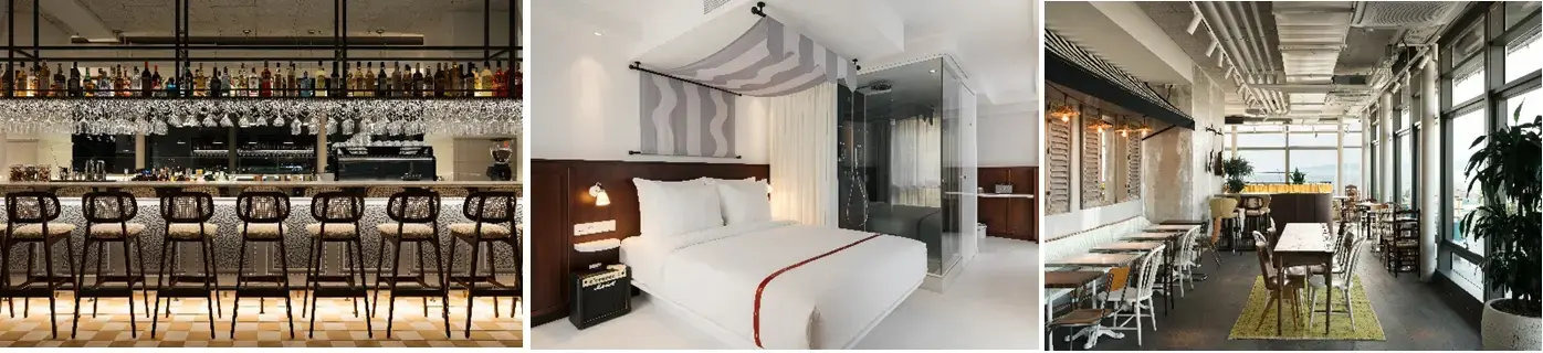 Grupul hotelier Ruby Hotels își deschide prima unitate din Franța în orașul Marseille