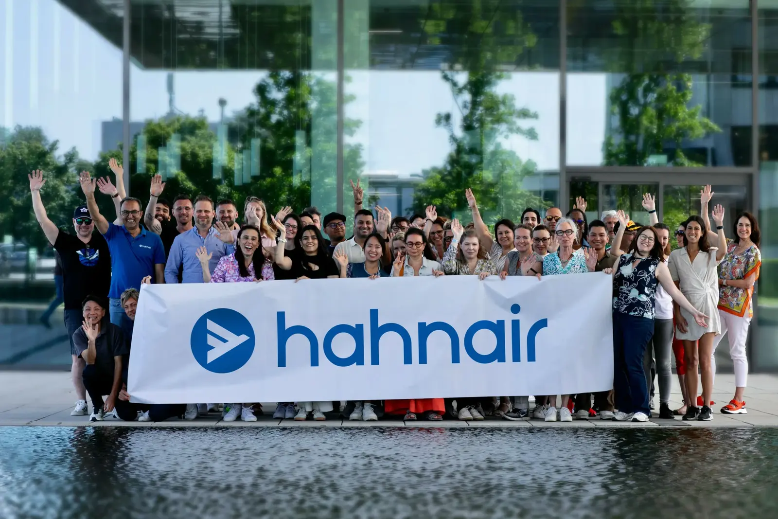 Hahnair simplifică rezervările: platformă digitală nouă pentru agenții de turism