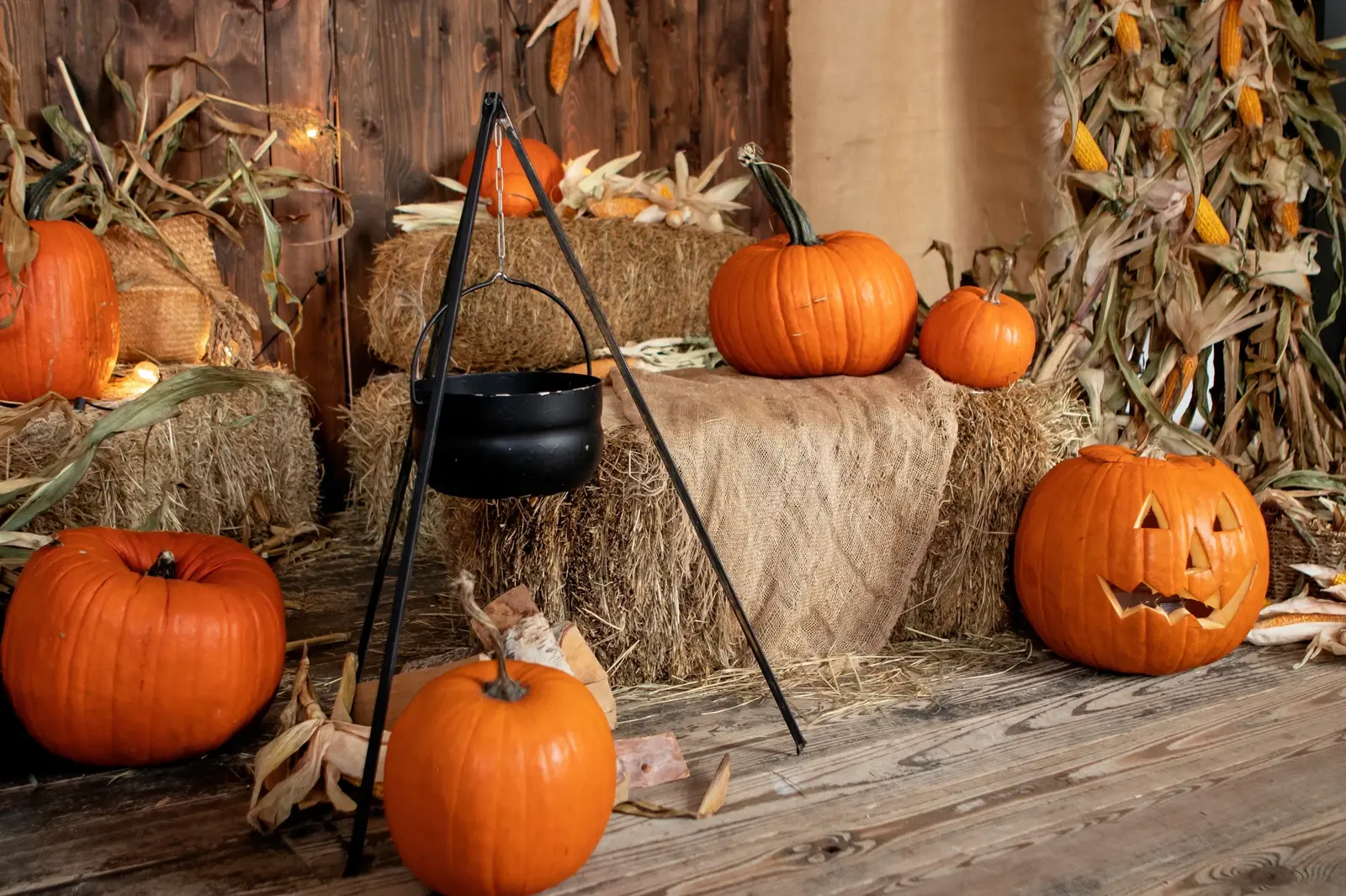 De la ritualul celtic antic la desenul de turism global: cum a devenit Halloween o afacere mare