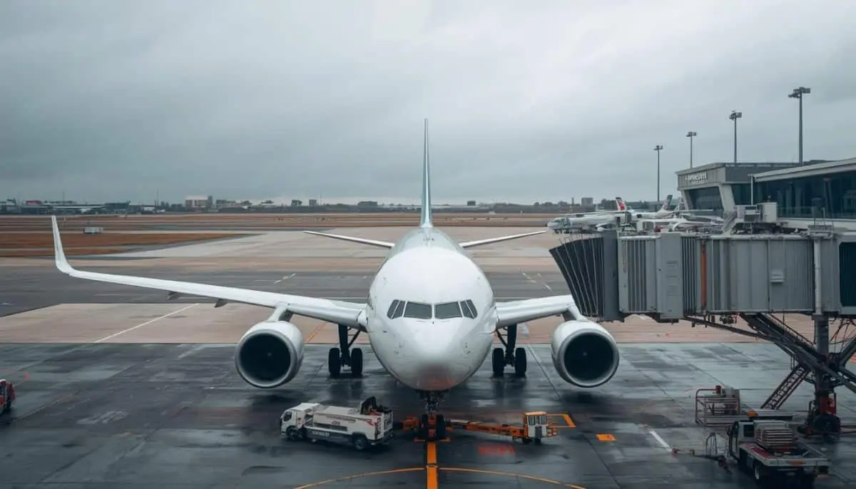 Emirates și Etihad anulează zborurile către Arabia Saudită din cauza conflictului