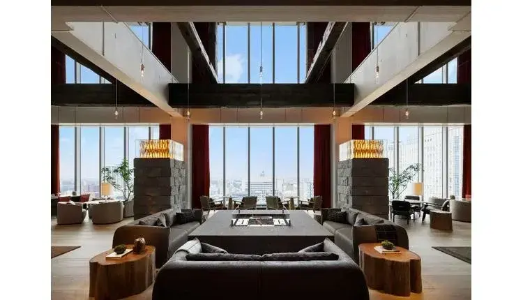 Hyatt Centric Sapporo a deschis ușile în capitala Hokkaido