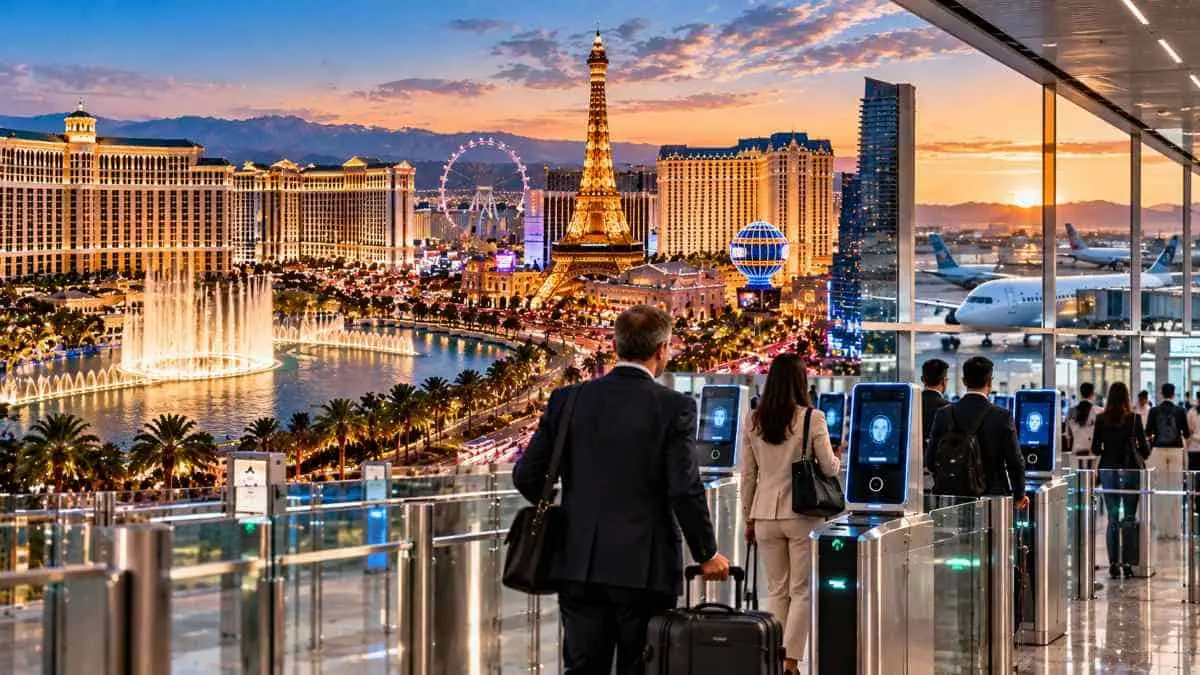 IMEX America 2026: Las Vegas, frontieră digitală și viitorul evenimentelor de afaceri