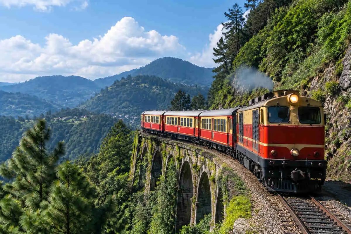 În India, crescerile festive ale calatorilor cresc cu 50% în timp ce cresterea calatorilor devaluiește în timp