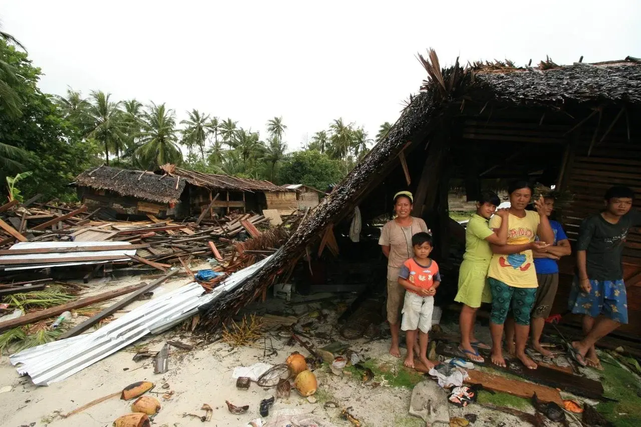 Indonezia revizuiște zonarea turismului pentru a salva stațiunile de pe coastă