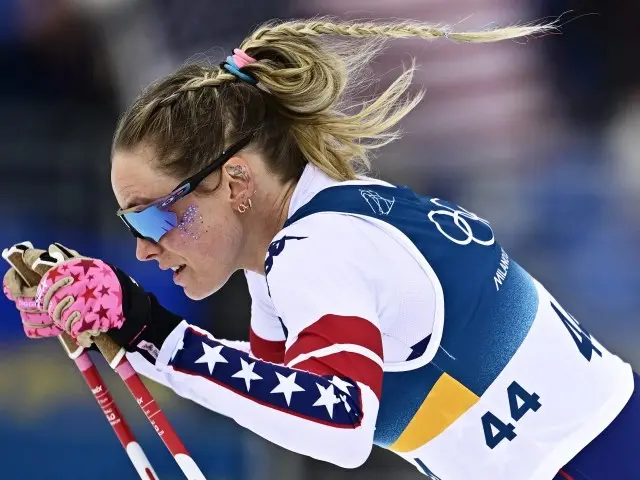 Jessie Diggins va participa la American Birkebeiner 2025