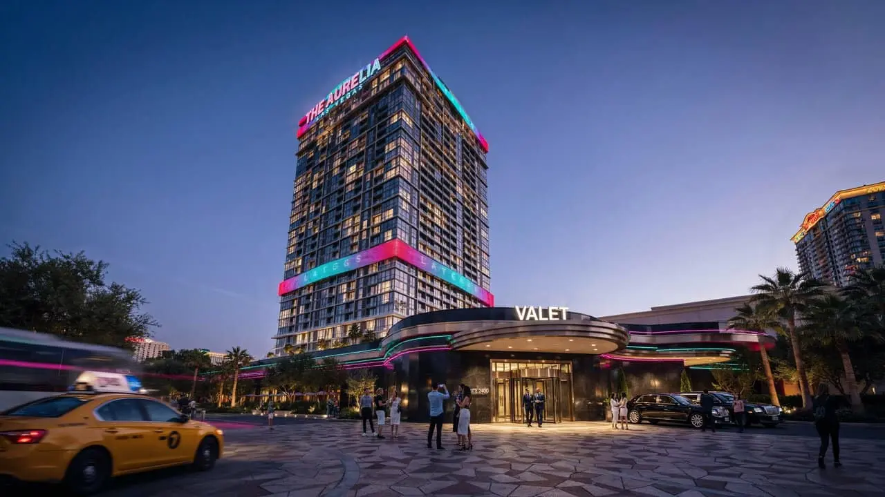 Las Vegas pierde turiști chiar și cu hoteluri ieftine