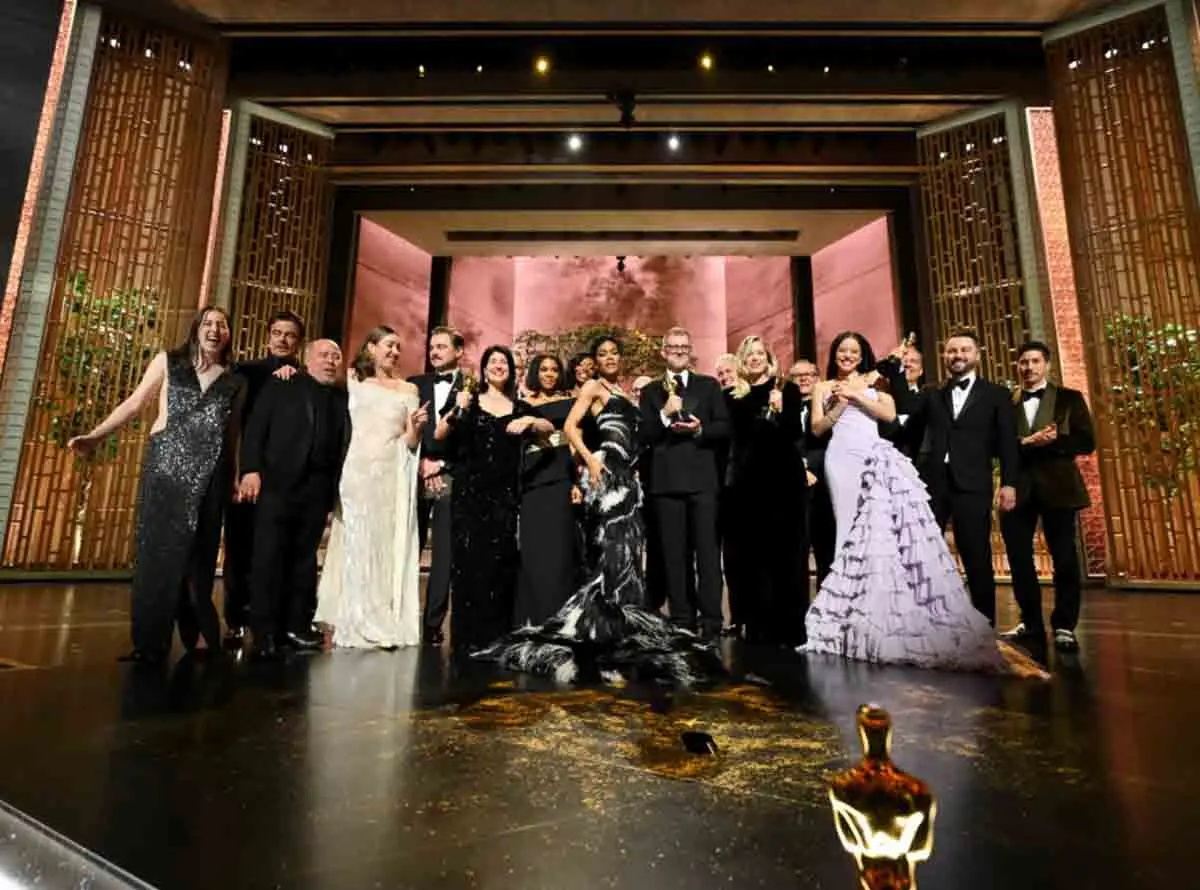 Los Angeles revine pe harta cinematografiei: Governors Awards în noiembrie 2026