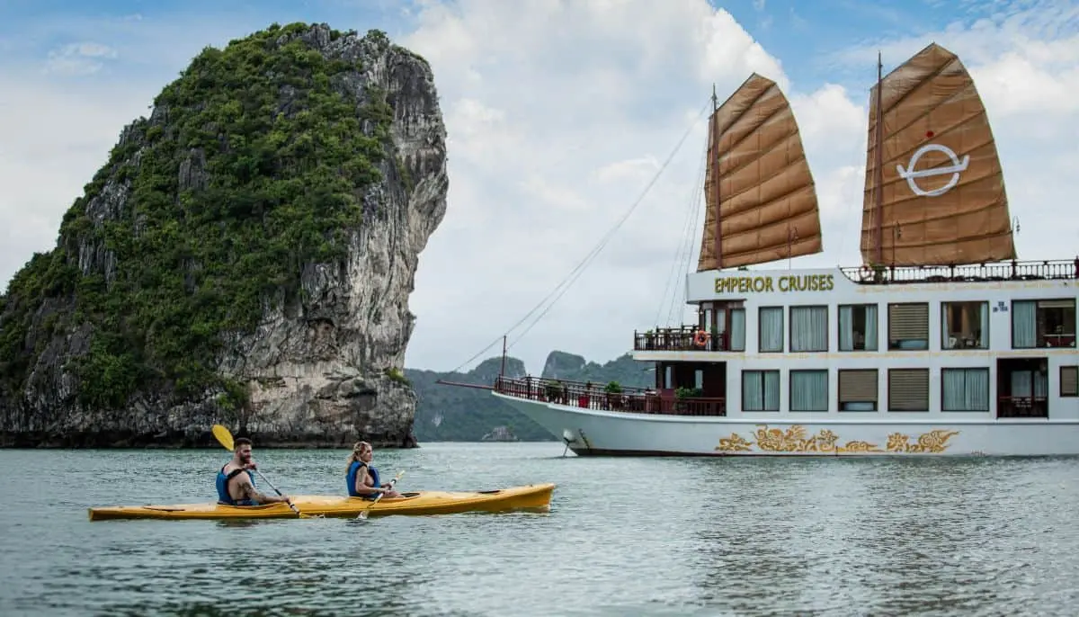 Lux Travel DMC și Lux Cruises Group extind parteneriatul pentru turiștii de lux