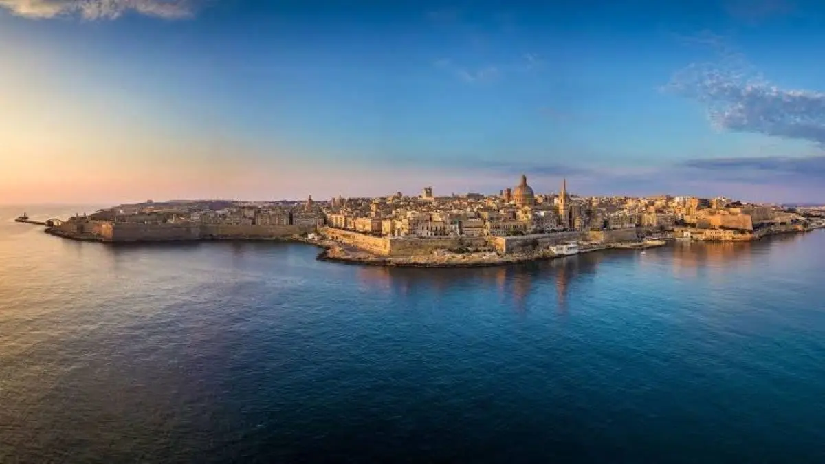 Malta dă lovitura și devine noua vedetă din Mediterana