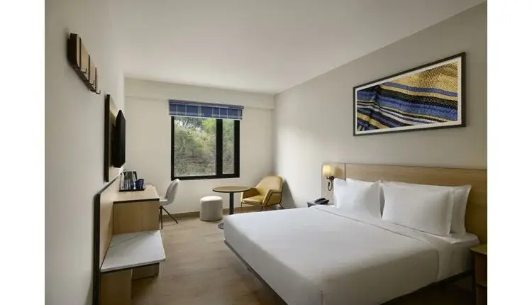 Marriott duce brandul City Express pe piața din India