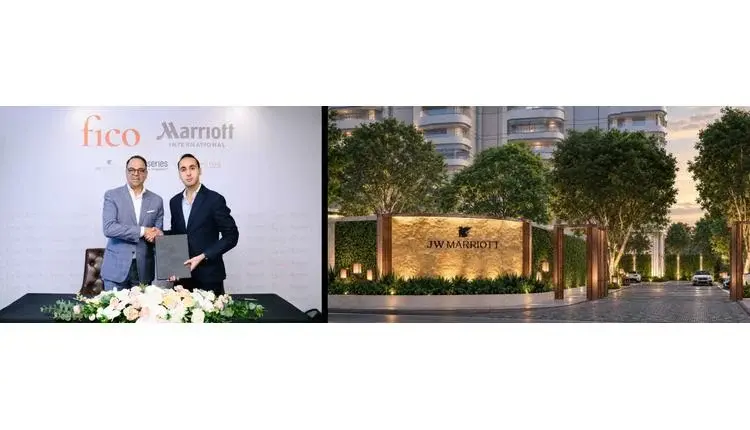 Marriott își extinde imperiul hotelier în Thailanda alături de FICO
