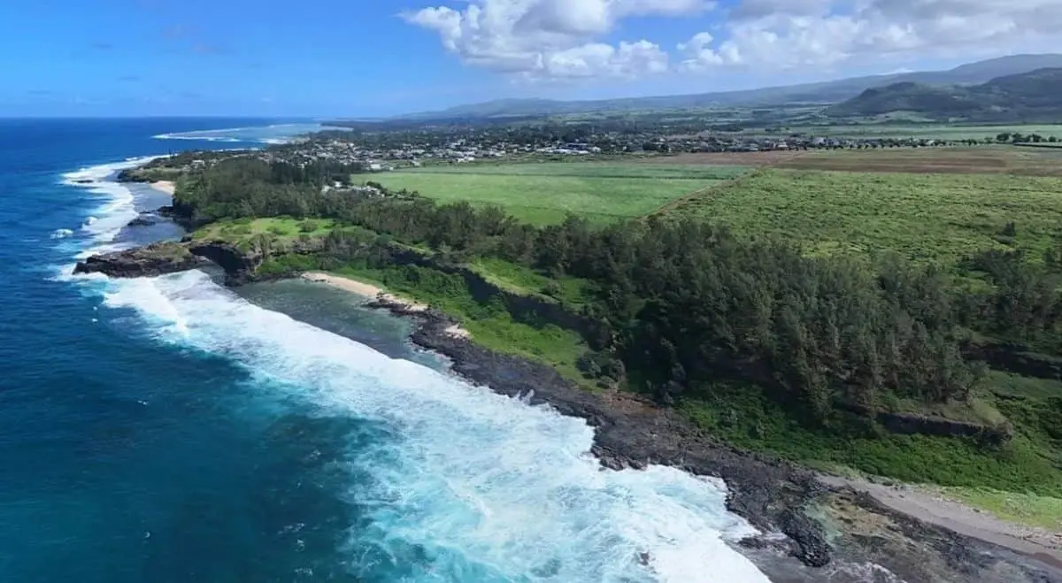 Insula Mauritius sparge toate recordurile în turismul global!