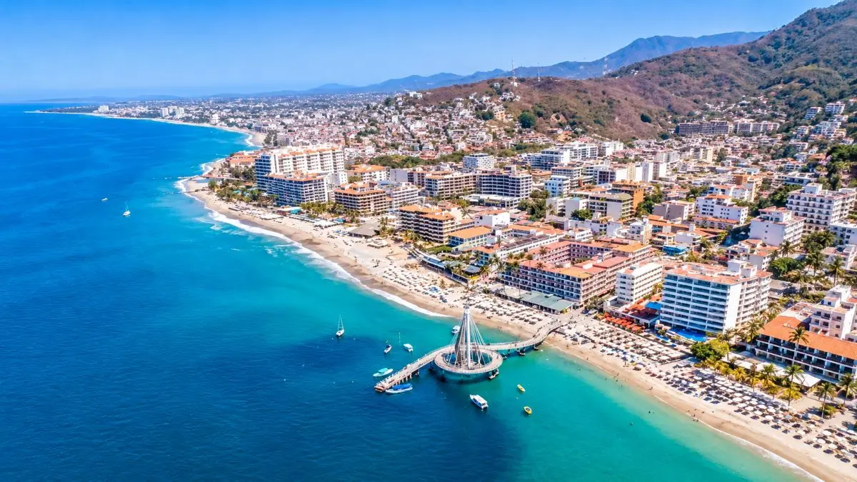 Mexicul scumpește vacanțele: Taxă mai mare cu aproape 18% pentru toți turiștii străini