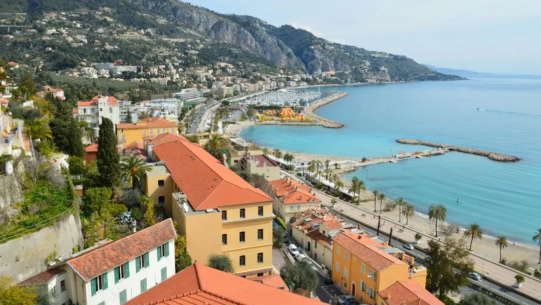 Inima vibrantă și neîmblânzită a Italiei de Sud