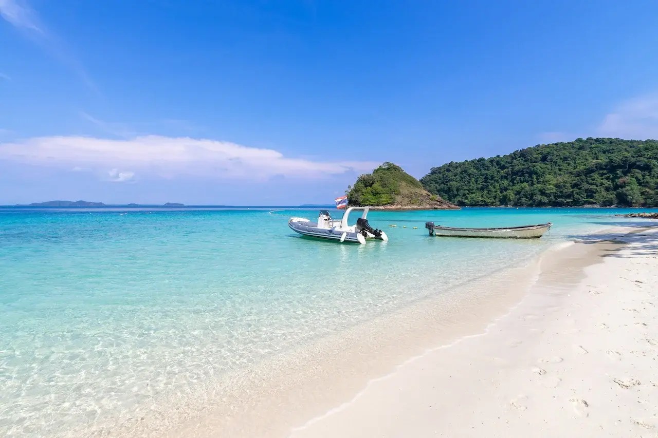 Noile destinații care dau o tură culturală și naturală în Thailanda