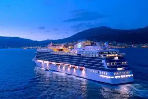 Oceania Allura lansează croaziere mediteraneene de iarnă pentru prima dată