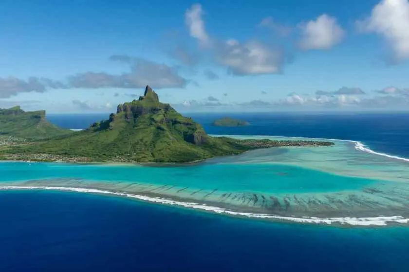 Pacificul țintește turiștii americani: Polinezia și insulele vecine pregătesc oferte pentru 2026