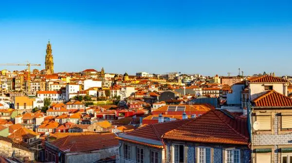 Porto, capitala unde ospitalitatea face legea: cel mai prietenos oraș din Europa!