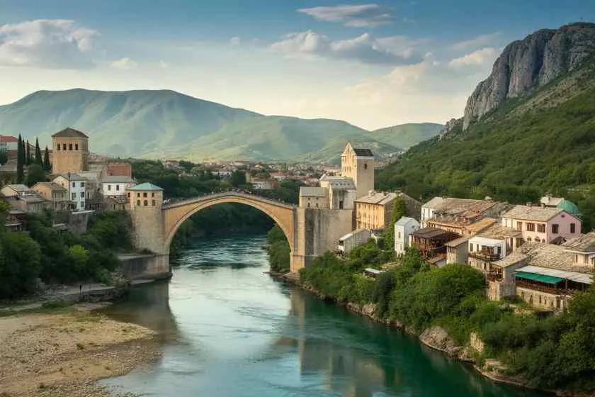 Republica Srpska devine destinație balcanică de top pentru turiștii în căutare de autenticitate