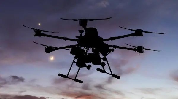 Companiile private din energie din Franța, Germania și Polonia se pregătesc de apărare împotriva atacurilor cu drone