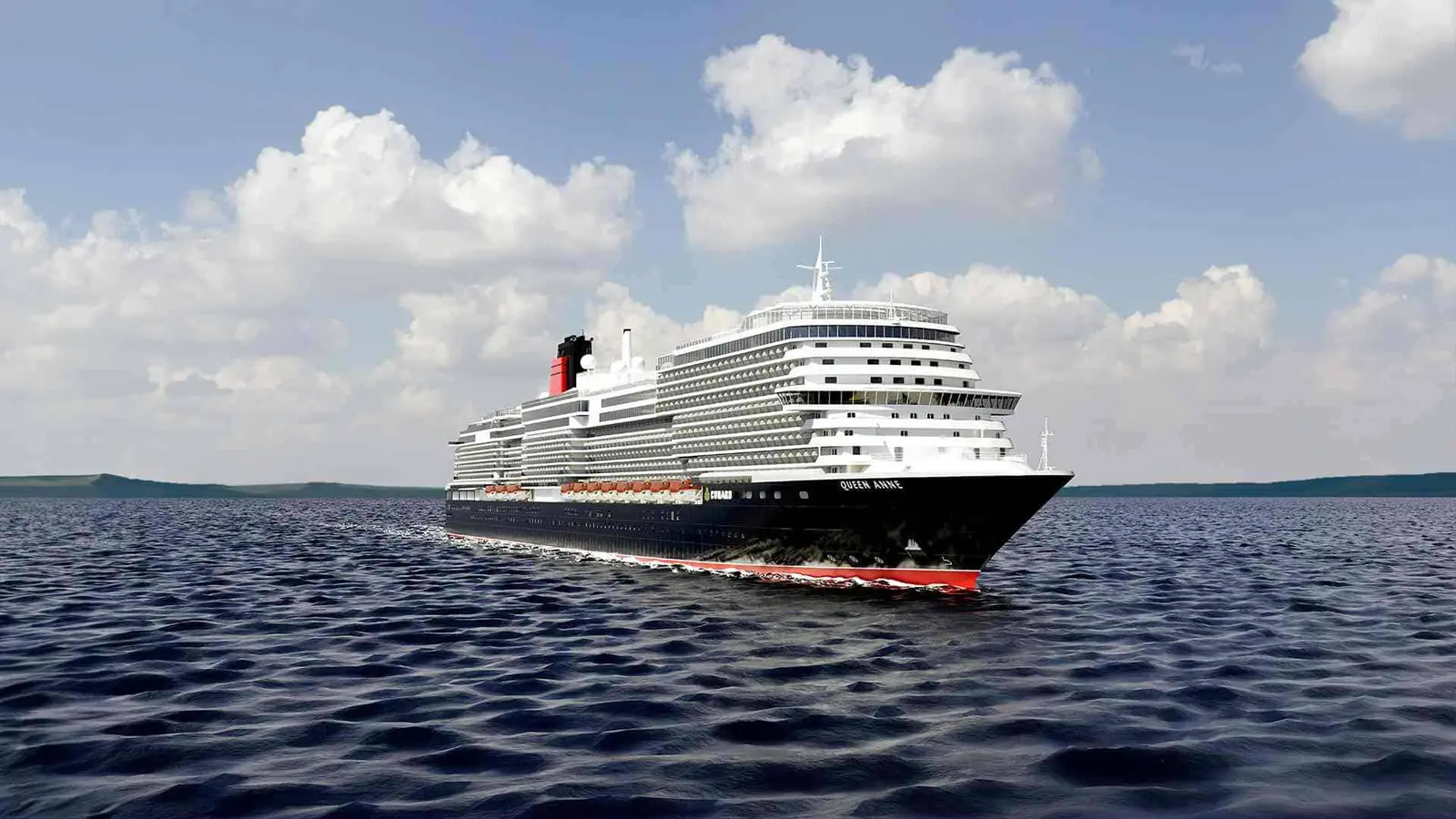 UK Travel Shake-Up: Queen Anne se alătură P&O în Major 2029 Cruise Fleet Shift