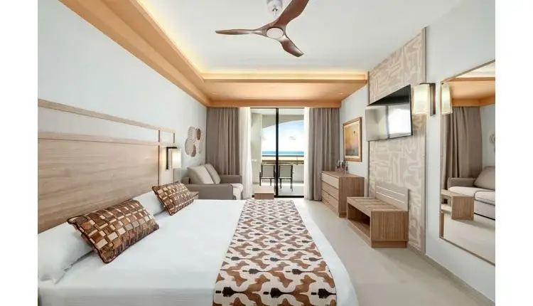 RIU Touareg s-a întors: Bijuteria din Cap Verde strălucește după o renovare spectaculoasă