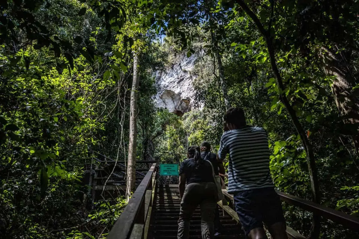 Sabah pregătește o campanie turistică mare pentru Sandakan și Kinabatangan în 2027