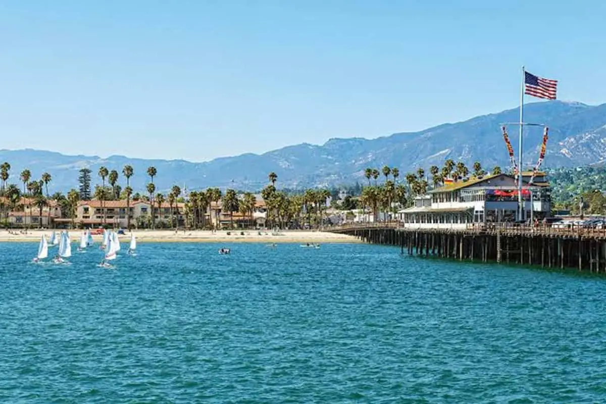 Santa Barbara, destinația de toamnă unde vinul și arta se întâlnesc sub soarele californian