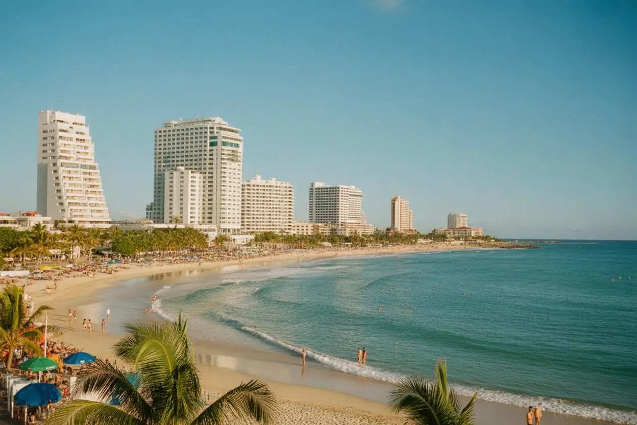 Santo Domingo și Punta Cana se unesc pentru a promova Republica Dominicană