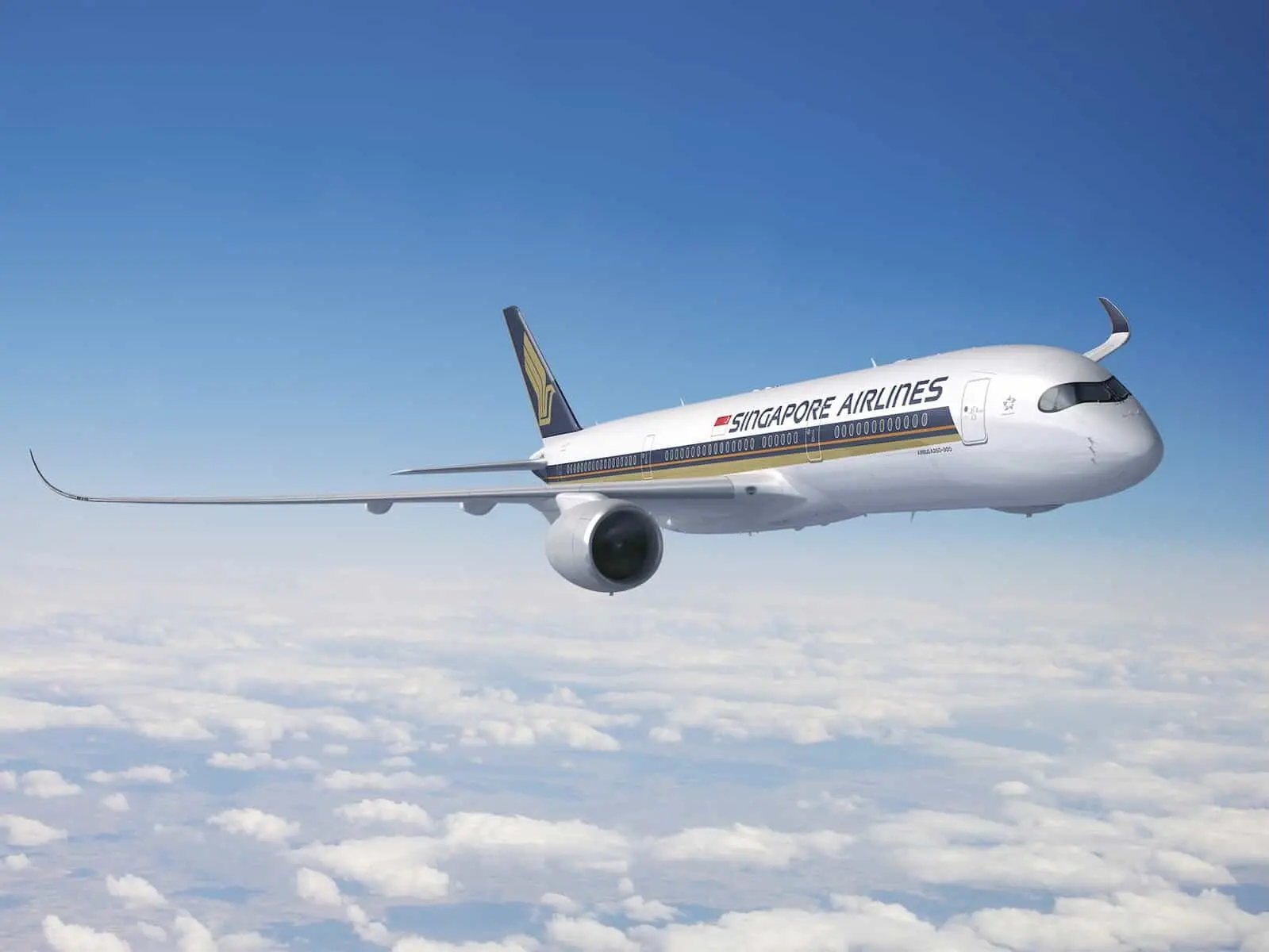 Singapore Airlines se conectează cu Air Canada, Emirates și alții în creșterea luxului aeroportului prin intermediul