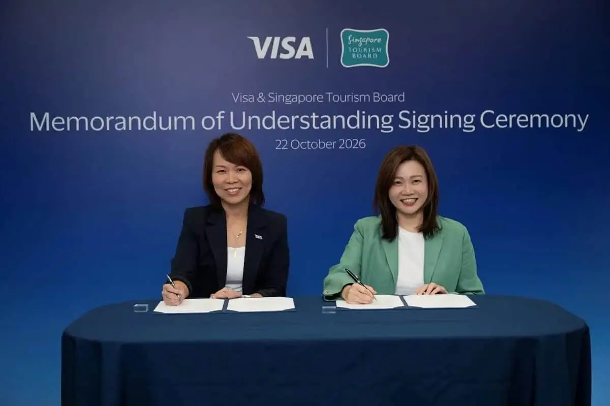 Singapore se alătură Thailandei în programul Visa pentru a atrage turiști internaționali