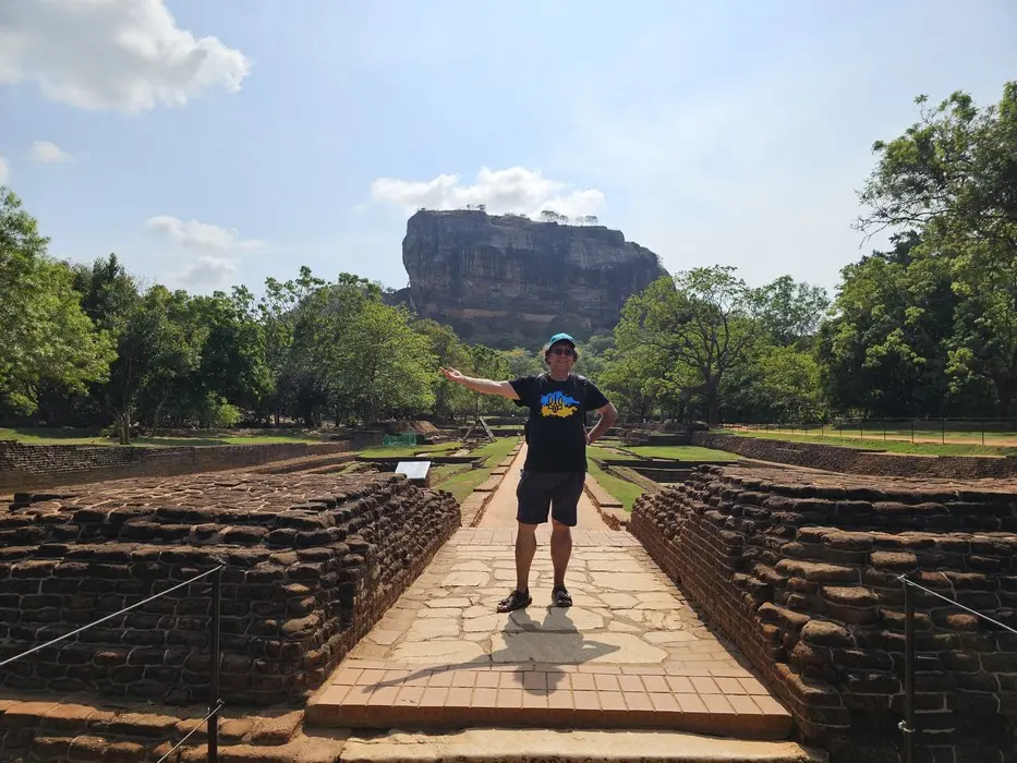 Sri Lanka: Descoperirea incompletă a Triunghiului Cultural asiatic