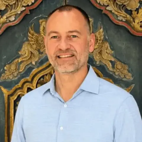 Stephan Karl preia frâiele complexului de lux Alila Seminyak