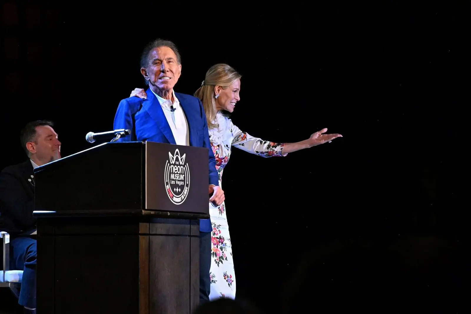 Istoria turismului din Las Vegas în scena centrală în timp ce Steve Wynn dezvăluie povești neînțeles în spatele Mirage