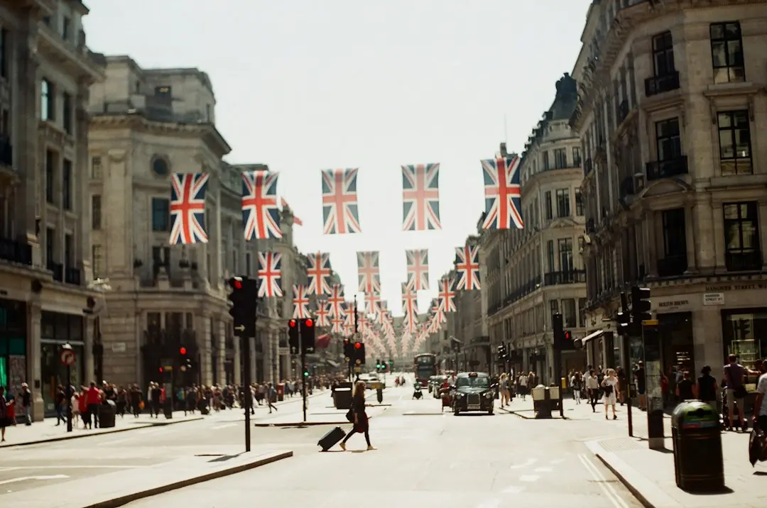 O legendă a ospitalității londoneze din inima West End-ului
