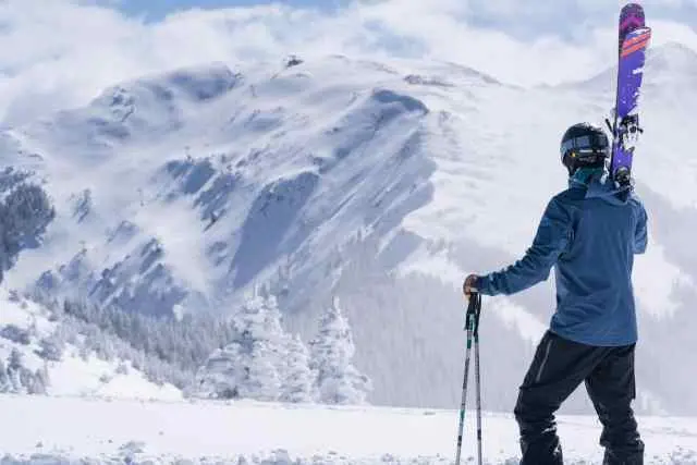 Taos Ski Valley: bilete de lift la 75 de dolari pentru sezonul de iarnă